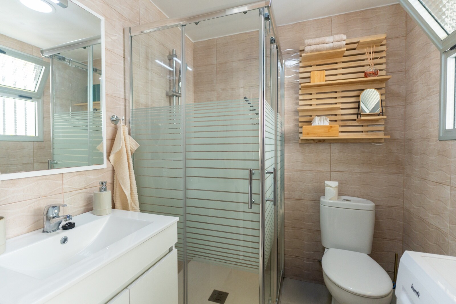 Piso de 30 m² en Puerto de la Cruz