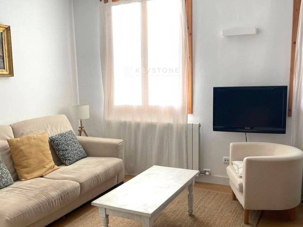 Piso de 93 m² en Palma