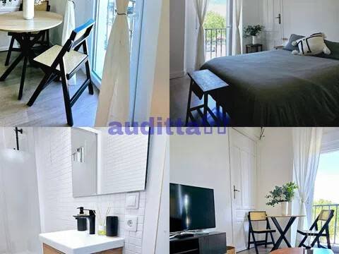 Piso de 80 m² en Sevilla