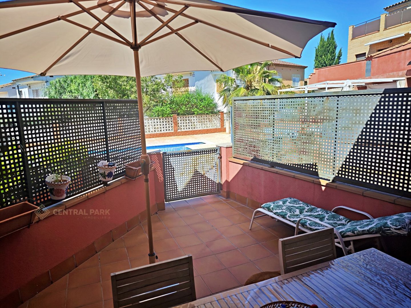 Piso de 200 m² en Altafulla