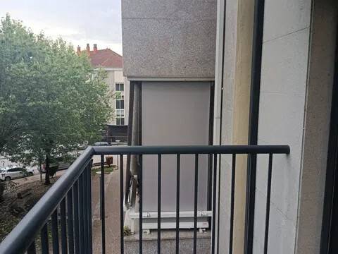 Pis de 116 m² a Ourense
