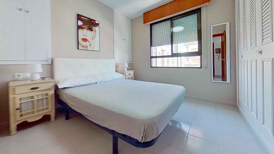 Piso de 70 m² en Benidorm