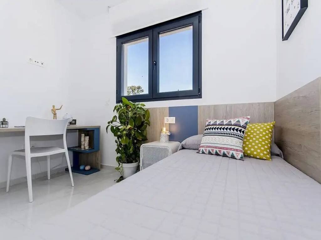 Casa de 100 m² en Polop