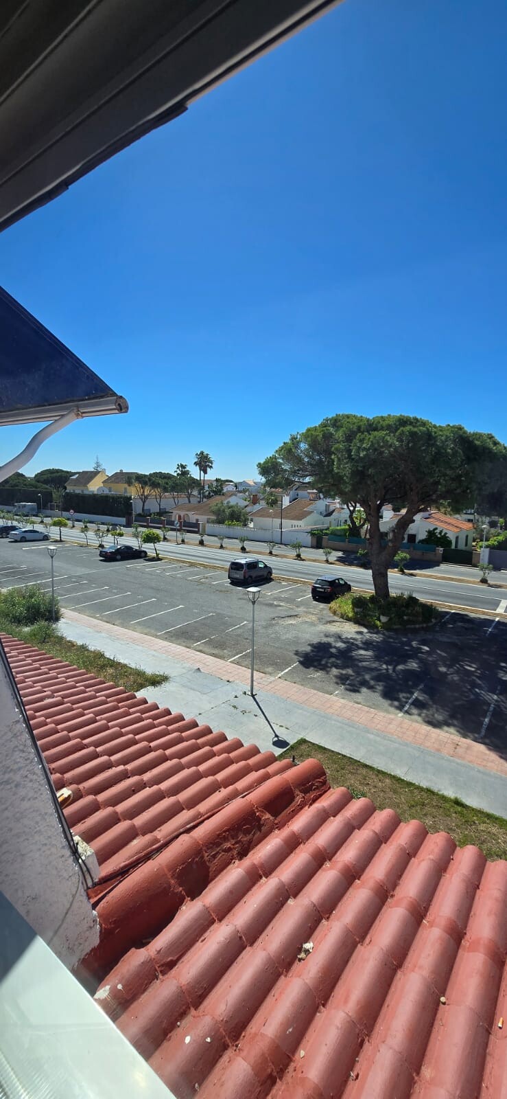 Piso de 48 m² en Cartaya