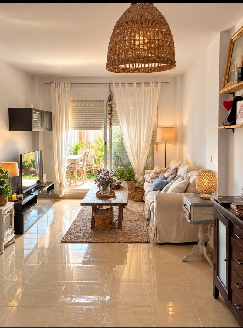Pis de 105 m² a Rincón de la Victoria
