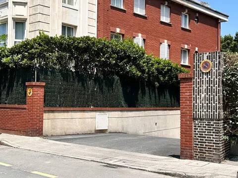 Piso de 125 m² en Guecho