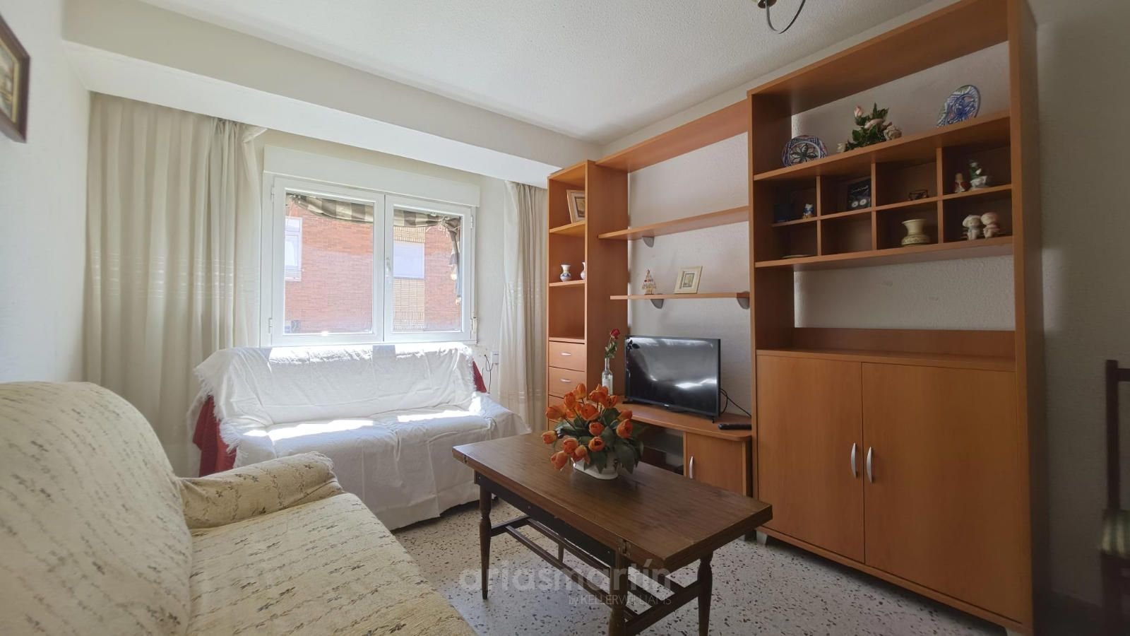 Pis de 97 m² a Salamanca