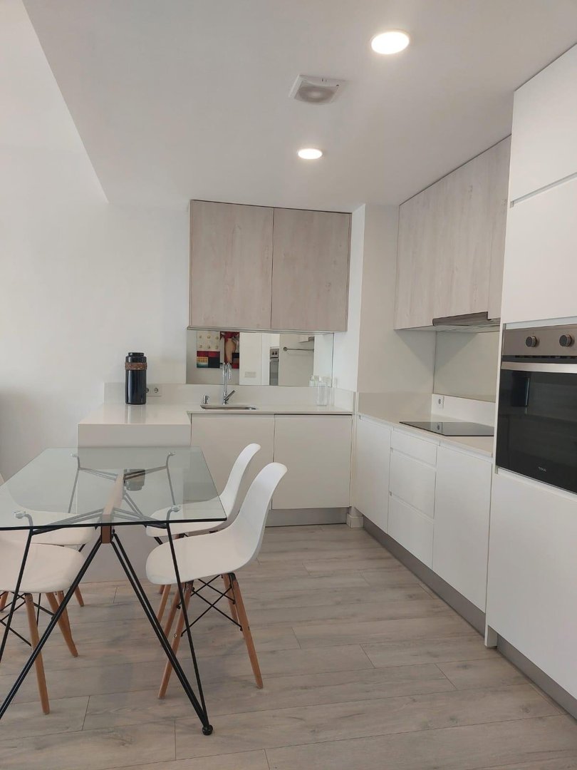 Appartement 85 m² à Málaga