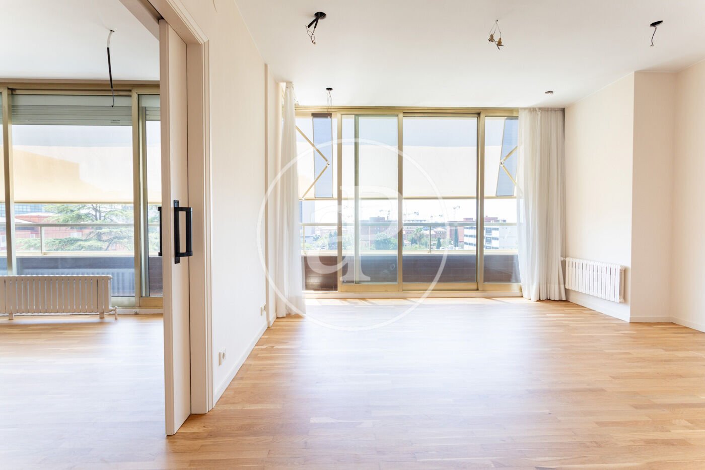 Pis de 237 m² a Barcelona