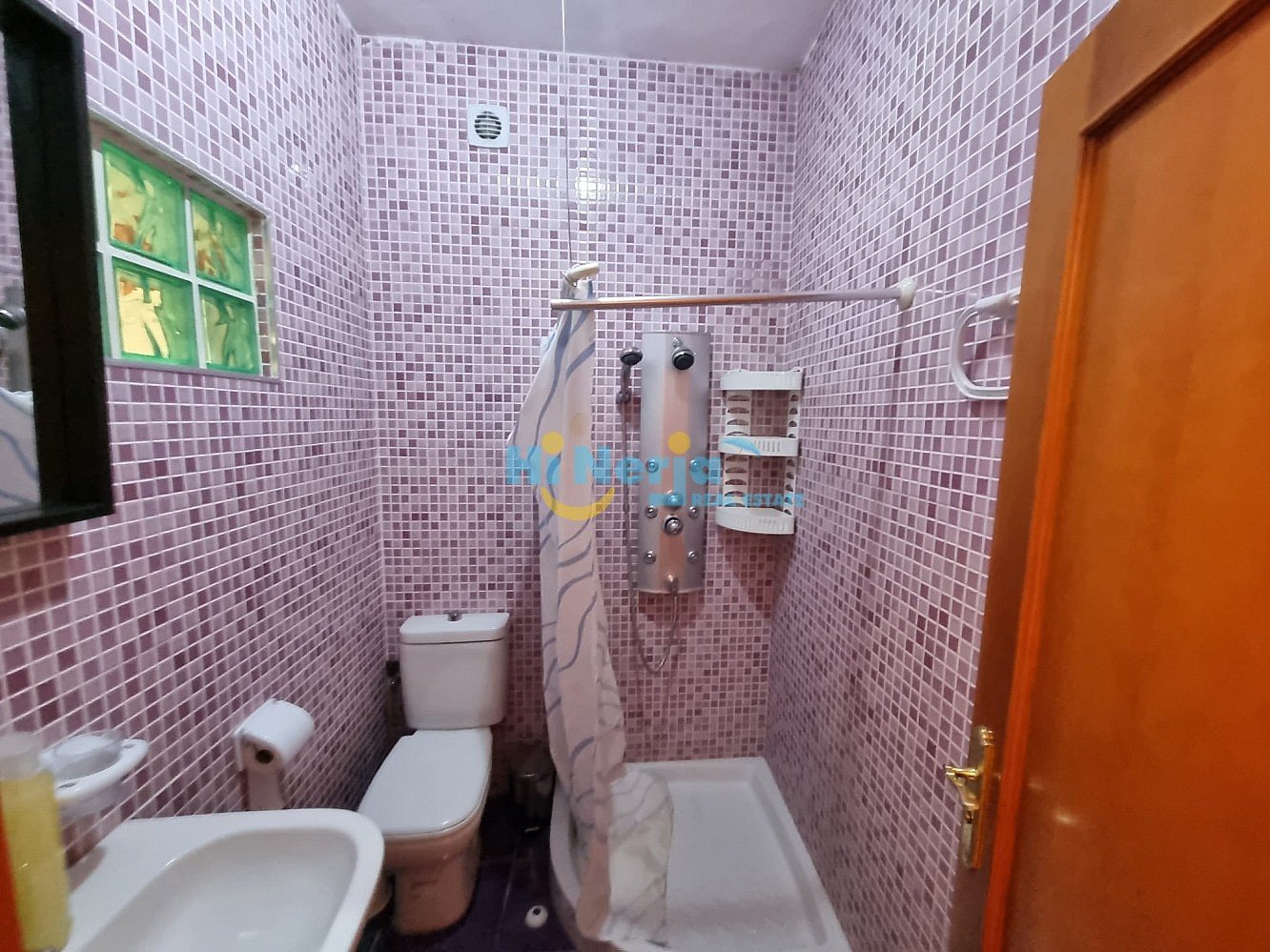 Casa de 250 m² en Nerja