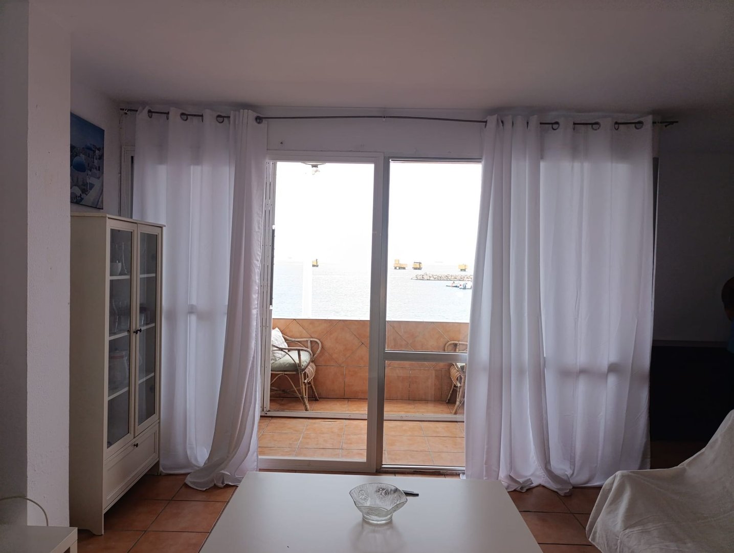 Pis de 65 m² a San Roque