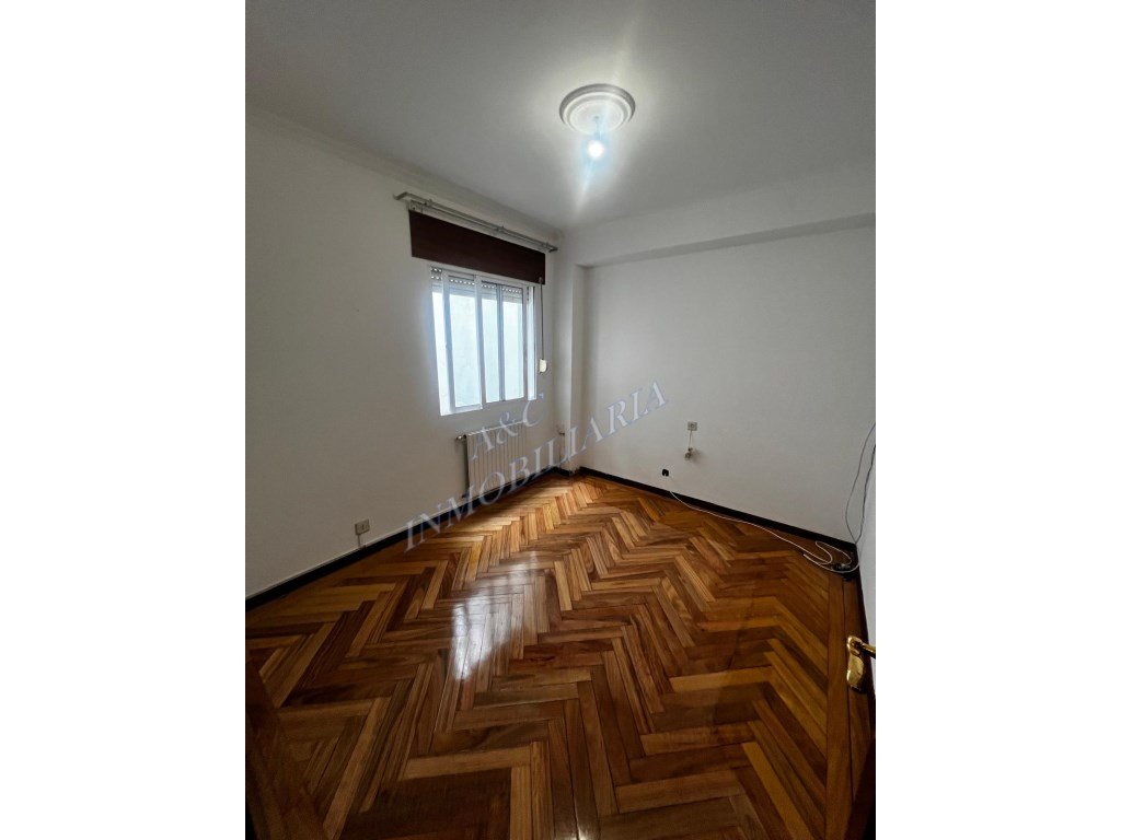 Piso de 115 m² en Lugo