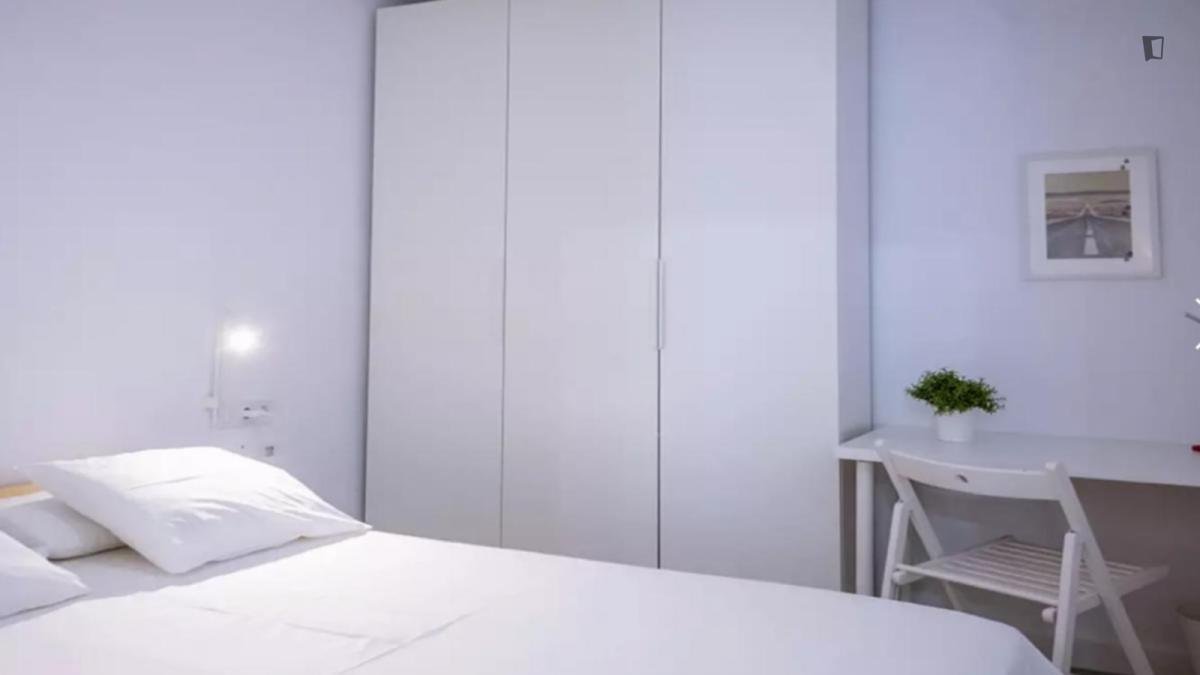 Pis de 69 m² a València