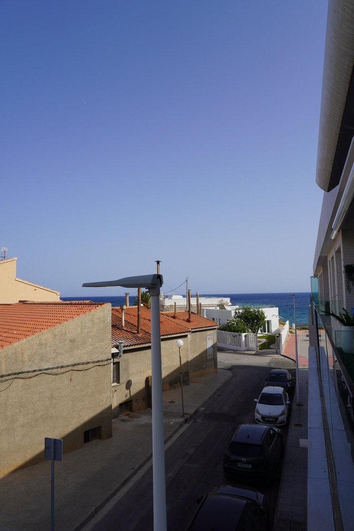 Piso de 74 m² en Cartagena