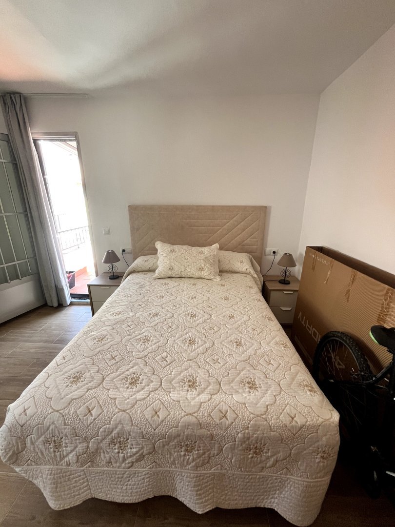 Casa de 45 m² en Salobreña
