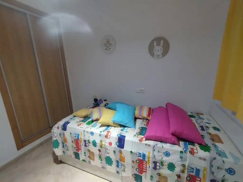 Appartamento 80 m² a Santa Magdalena de Pulpis