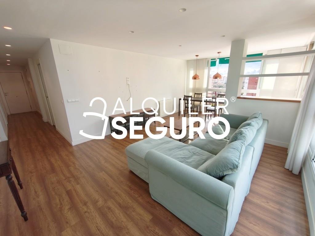 Appartamento 80 m² a Alacant / Alicante