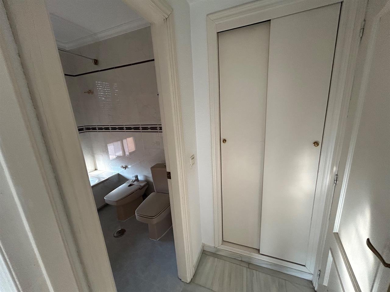 Piso de 131 m² en Córdoba