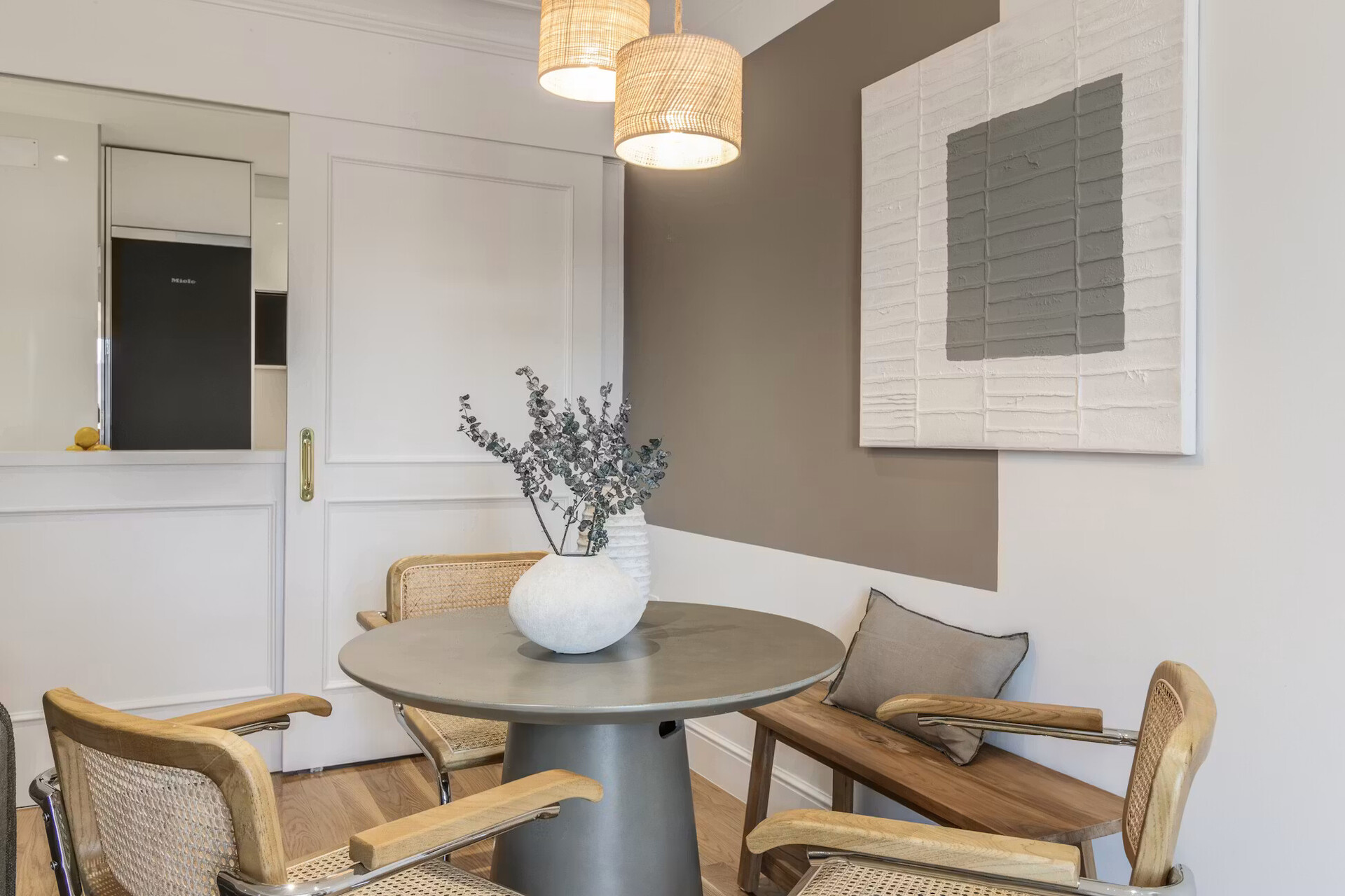 Pis de 71 m² a Madrid