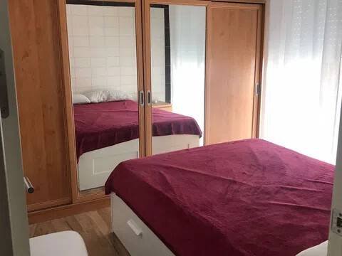 Piso de 43 m² en Tomares