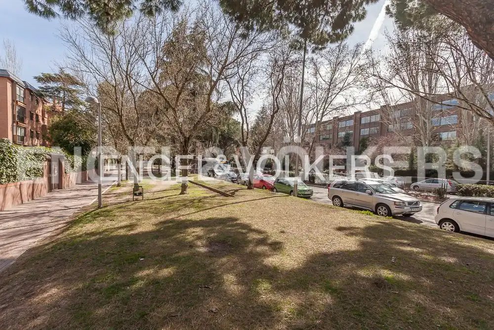 Pis de 30 m² a Madrid