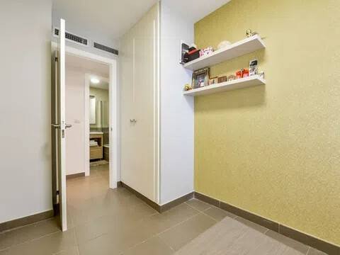 Apartamento 100 m² em Calp