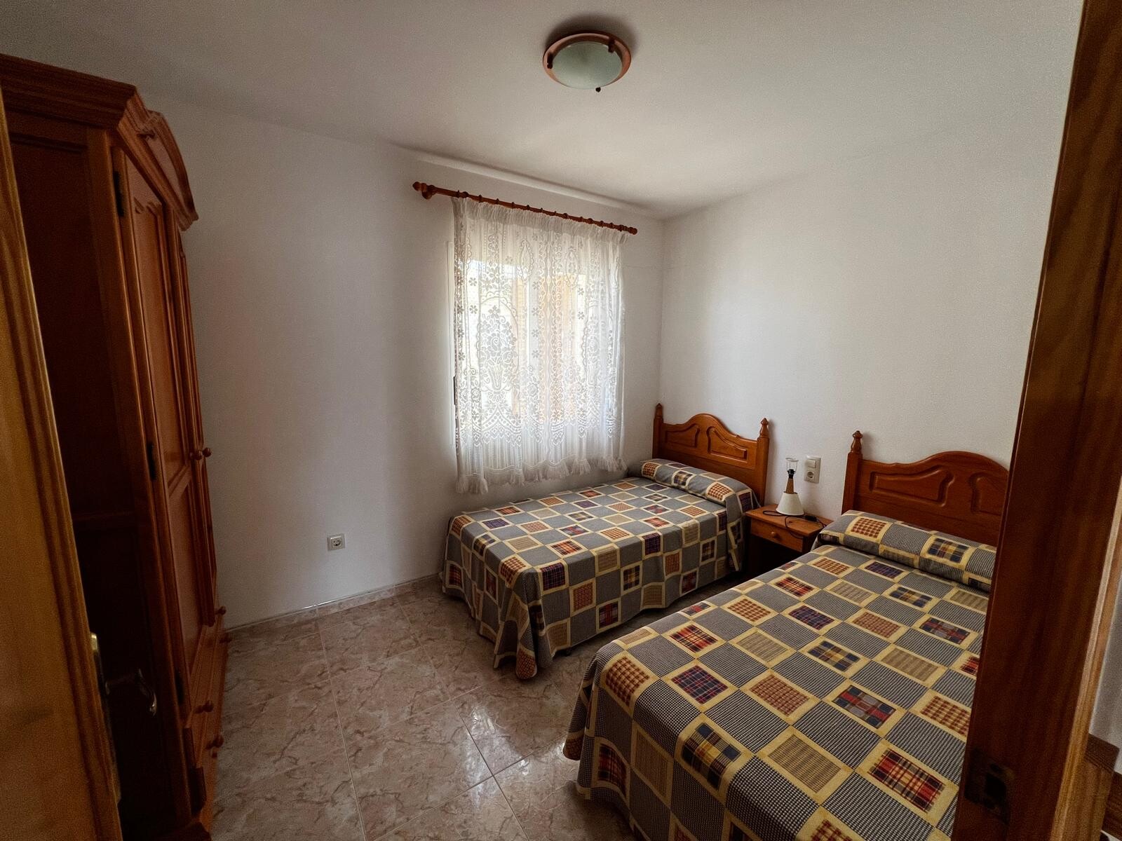 Квартира 98 м² у Peníscola / Peñíscola