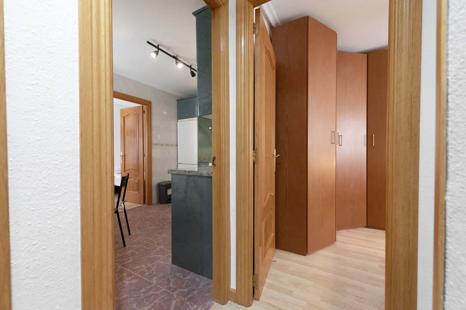Habitació de lloguer, Valladolid