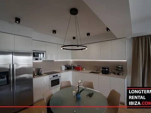 Casa de 160 m² a Eivissa