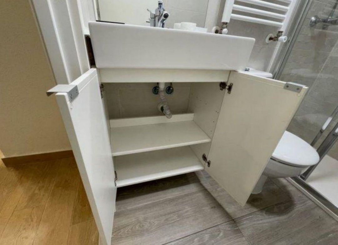Piso de 42 m² en Madrid