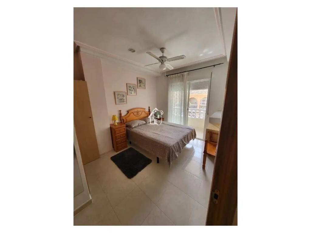 Piso de 80 m² en Torrevieja