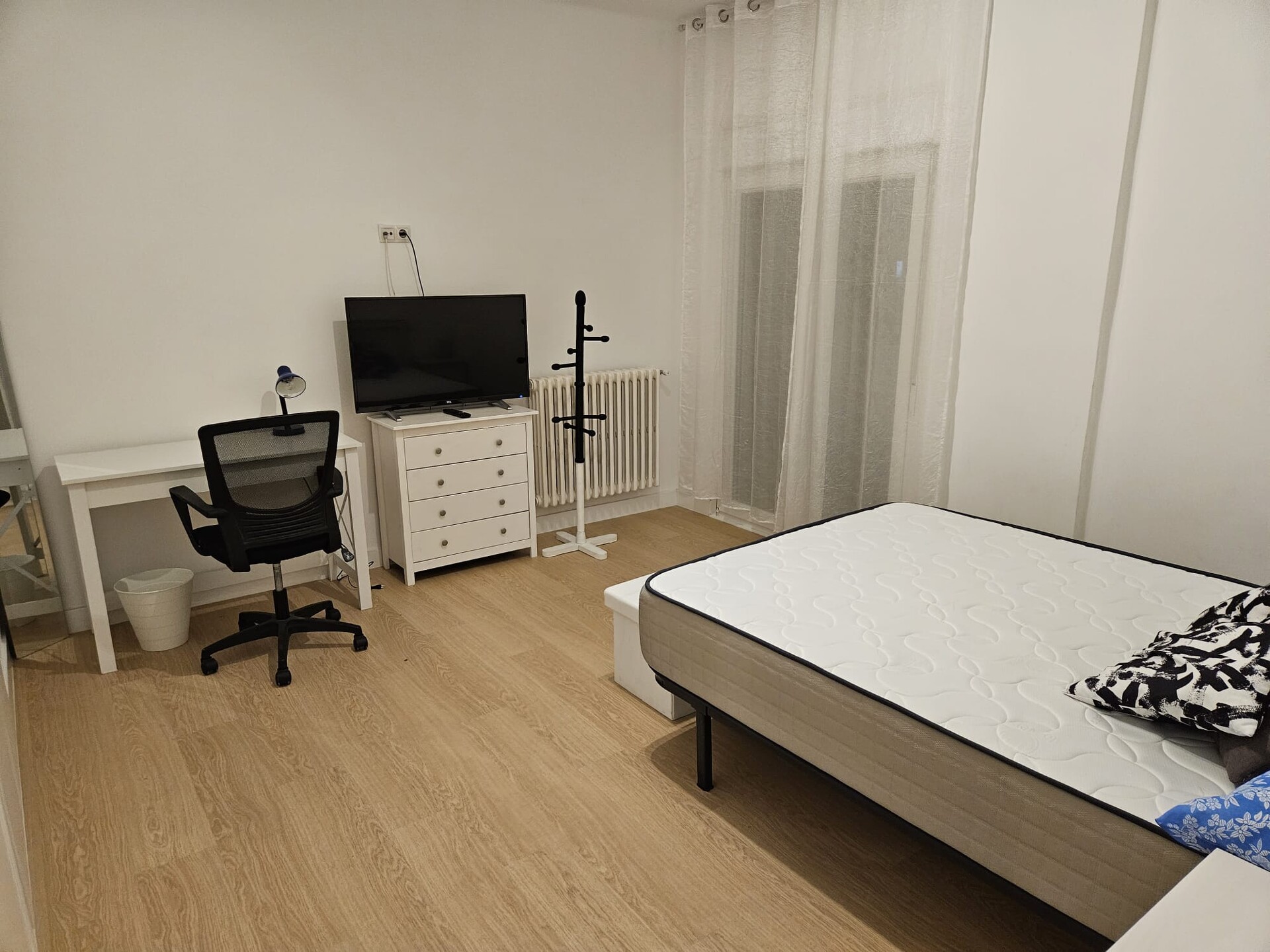 Piso de 250 m² en Salamanca