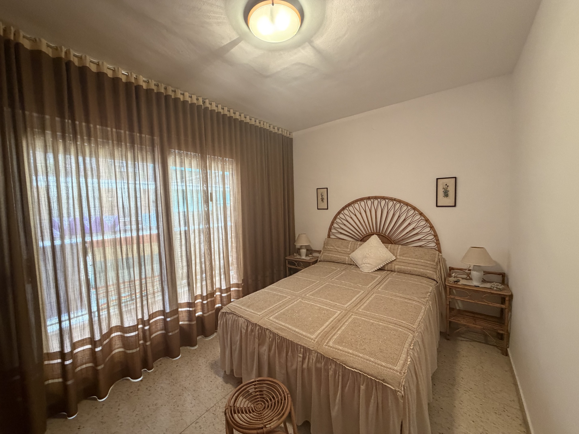 Piso de 98 m² en Calafell