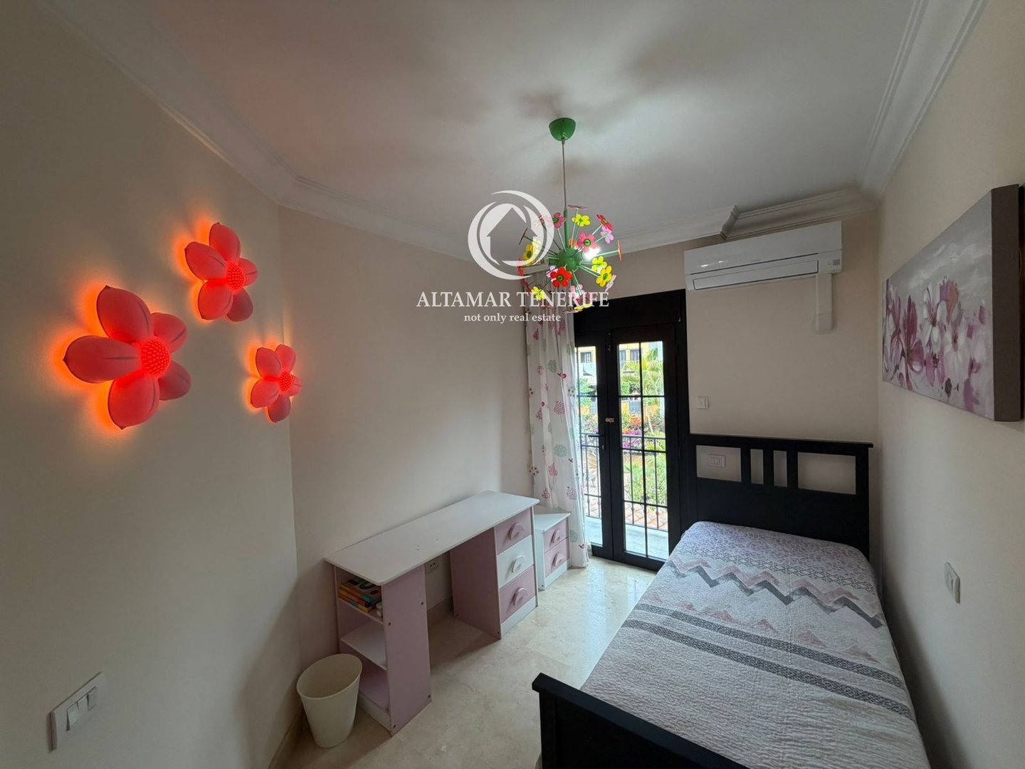 Piso de 240 m² en Adeje