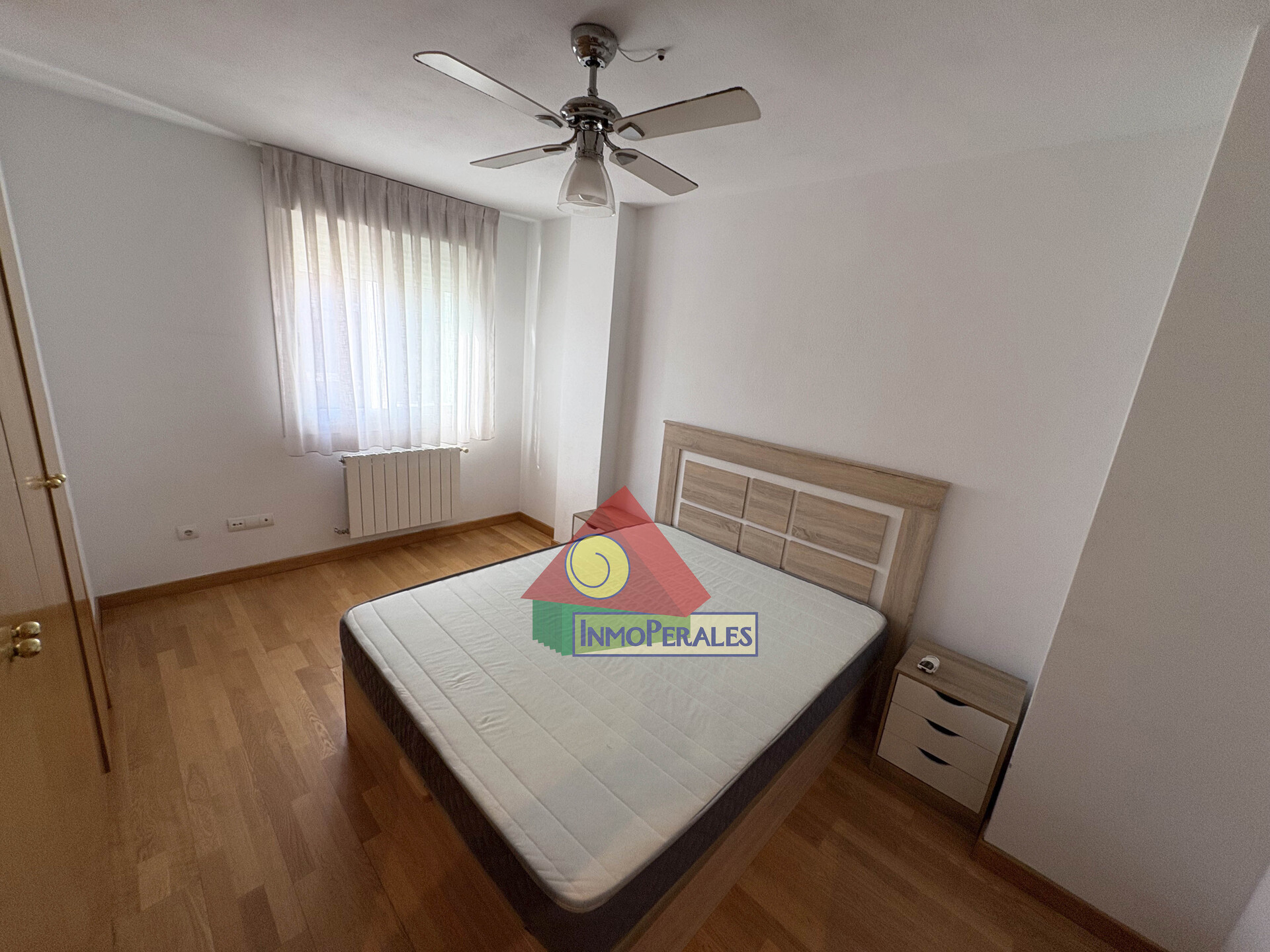 Apartamento 208 m² em Getafe