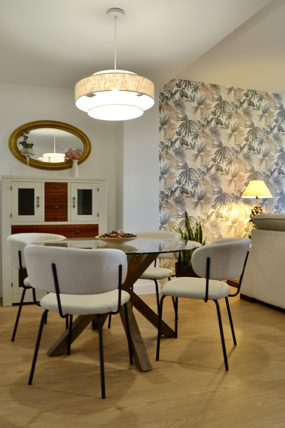 Piso de 55 m² en Sevilla