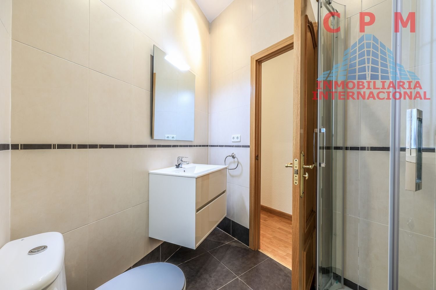 Pis de 85 m² a Madrid