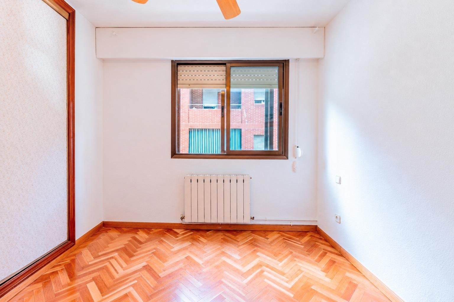 Pis de 68 m² a Las Rozas de Madrid