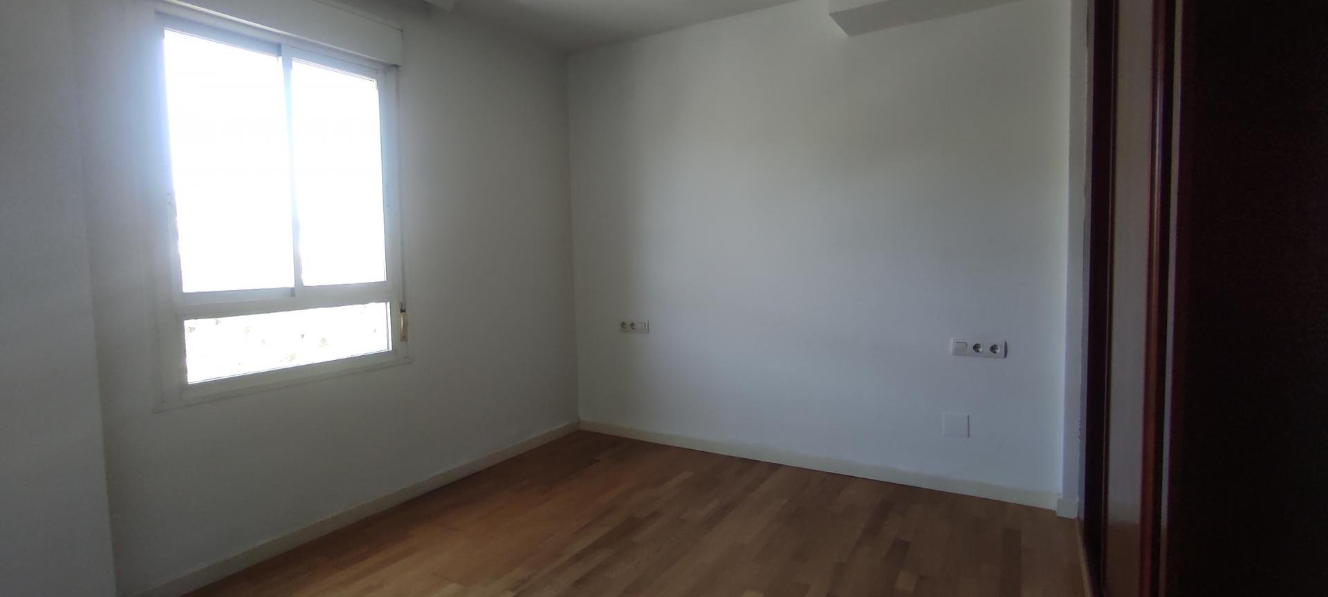 Pis de 82 m² a Màlaga