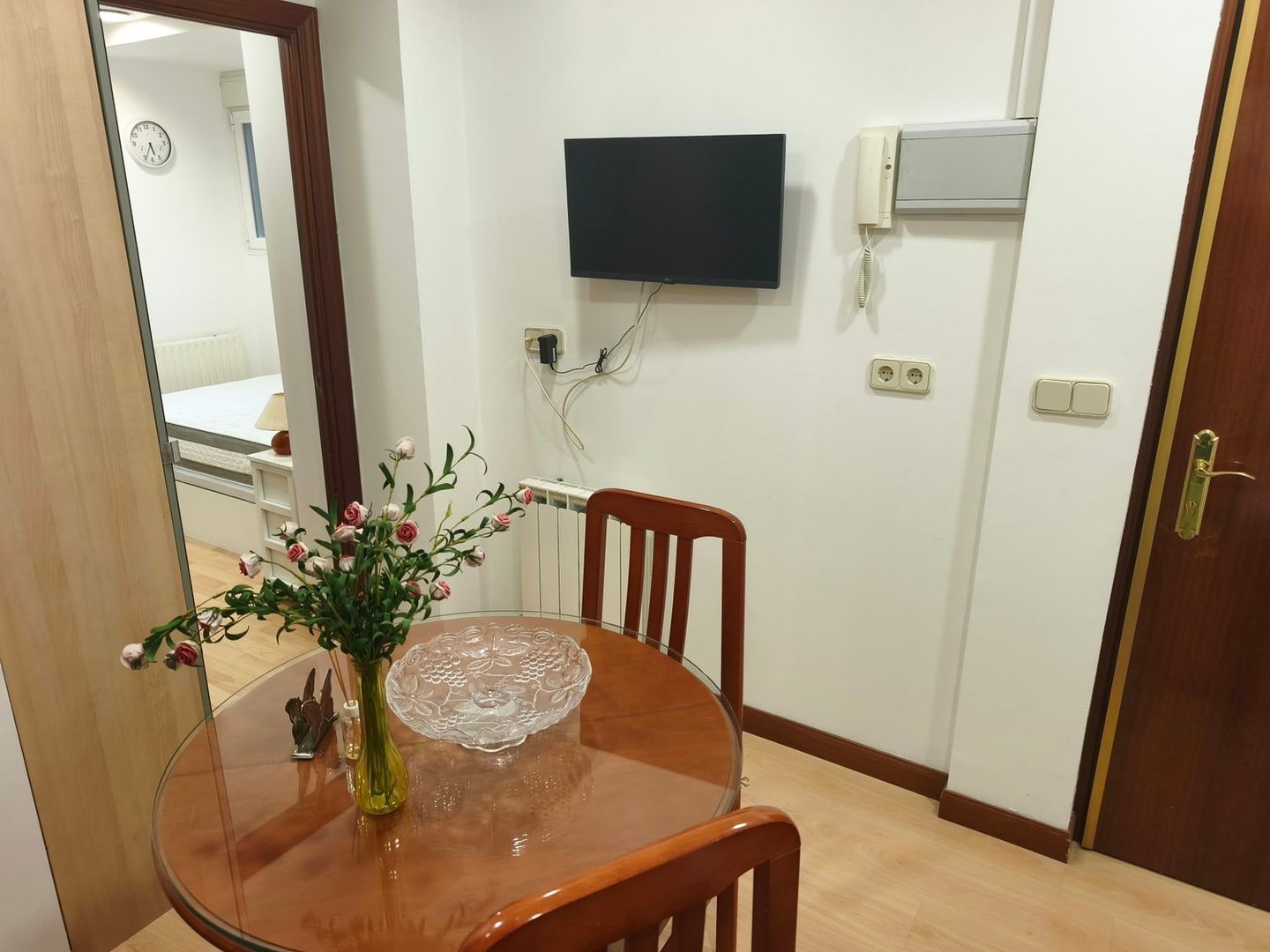 Appartamento 30 m² a Madrid