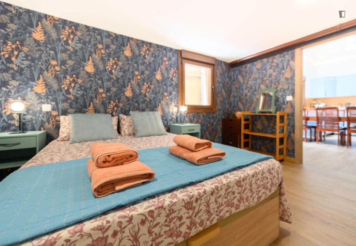 Appartamento 65 m² a Madrid