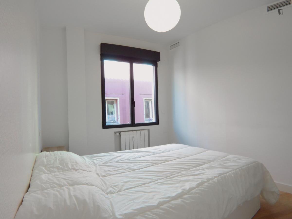 Pis de 60 m² a Madrid