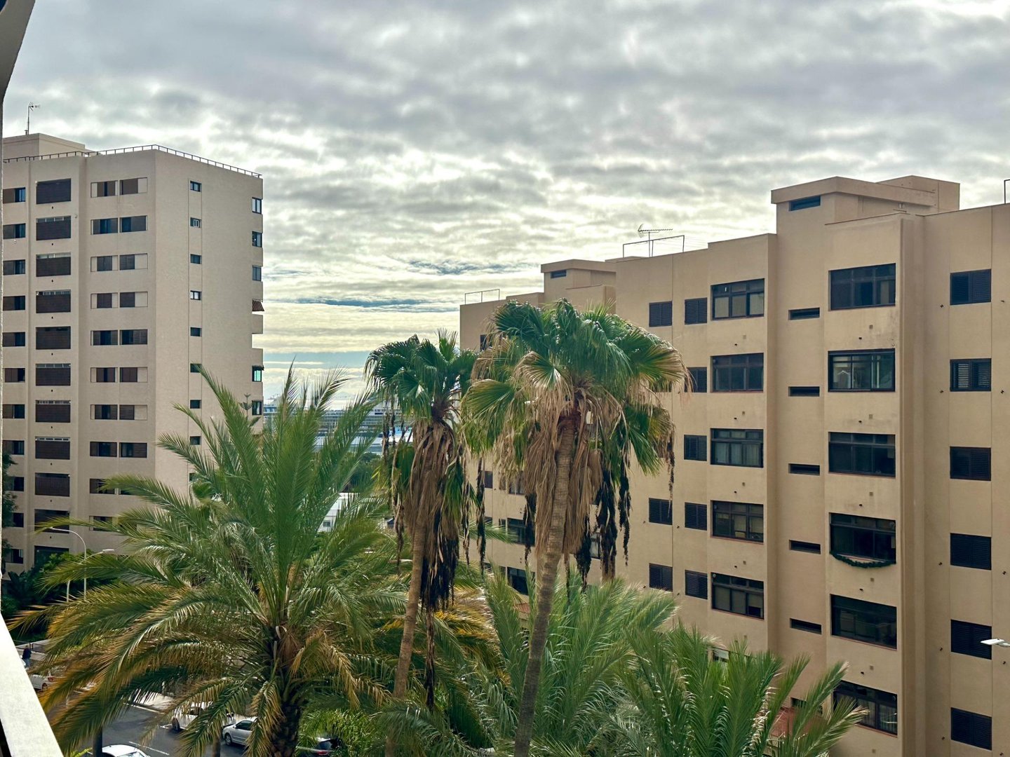 Piso de 88 m² en Santa Cruz de Tenerife