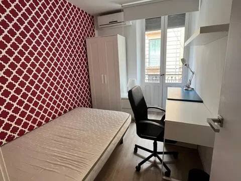 Pis de 85 m² a Segovia