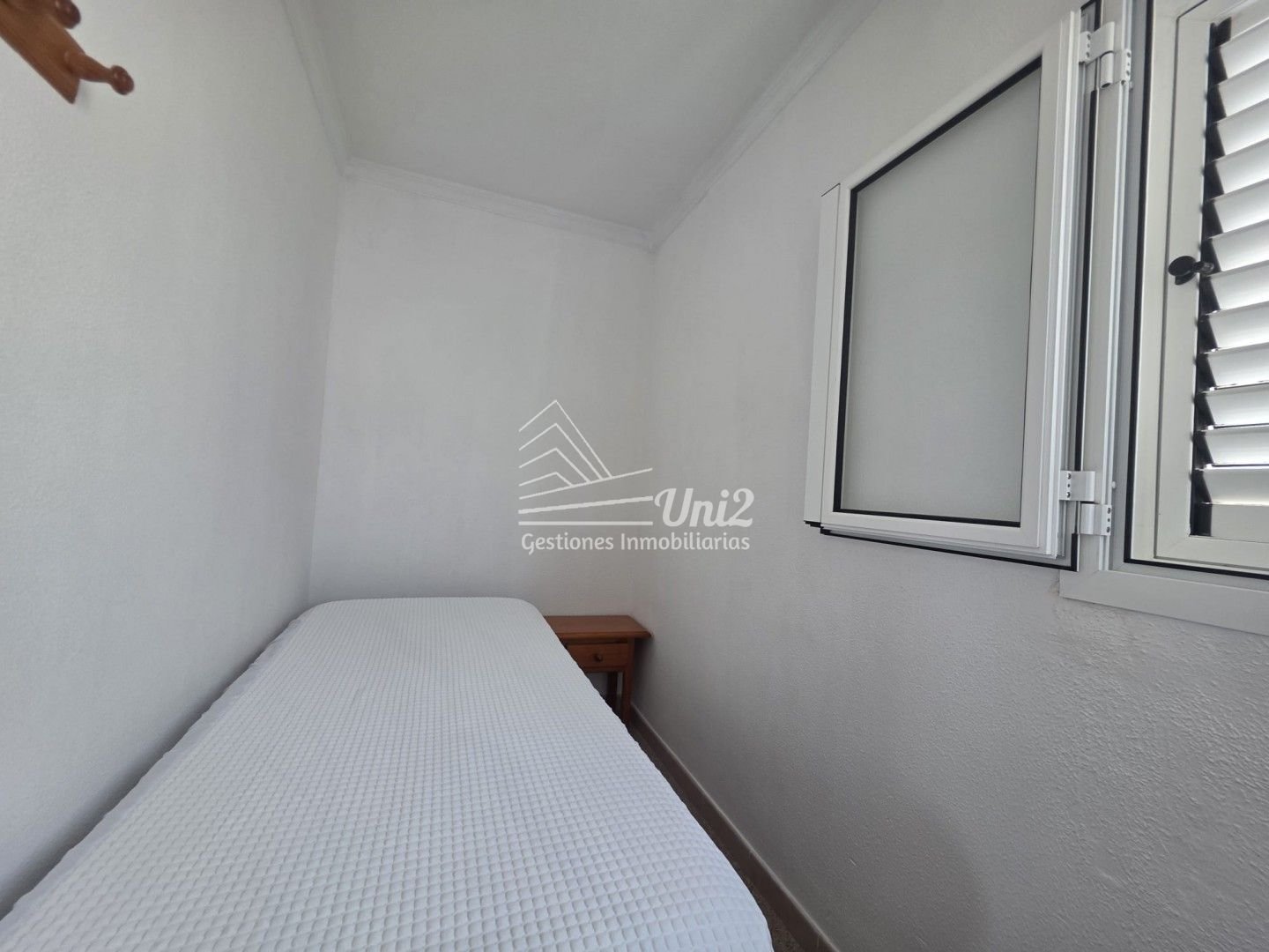 Piso de 90 m² en San Bartolomé de Tirajana