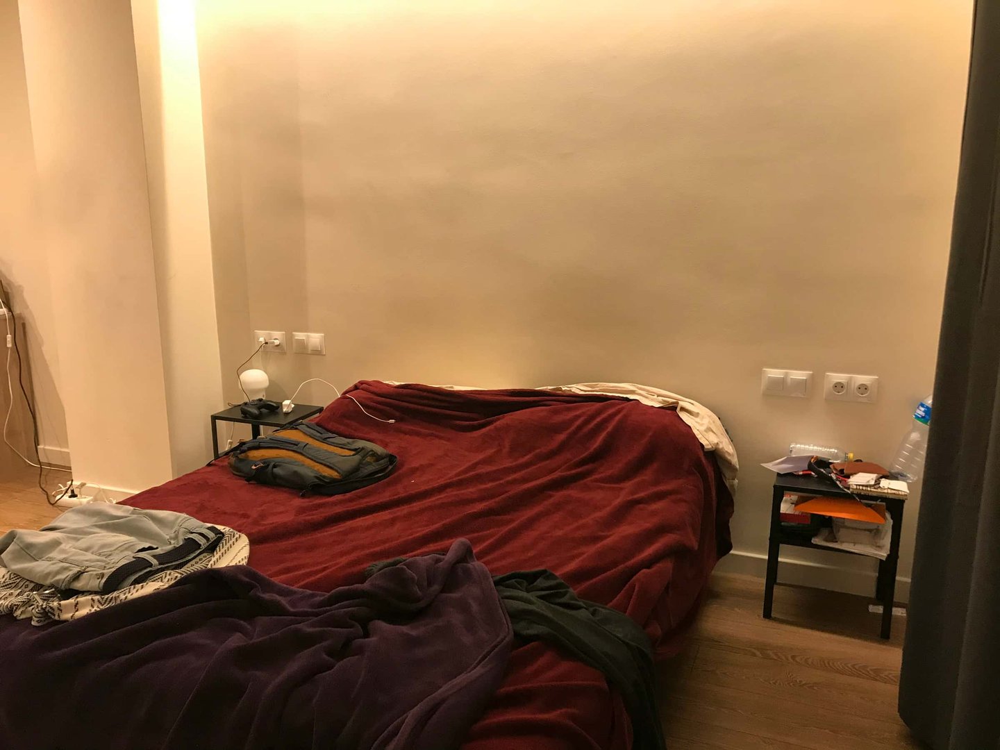 Zimmer zur Miete, Barcelona