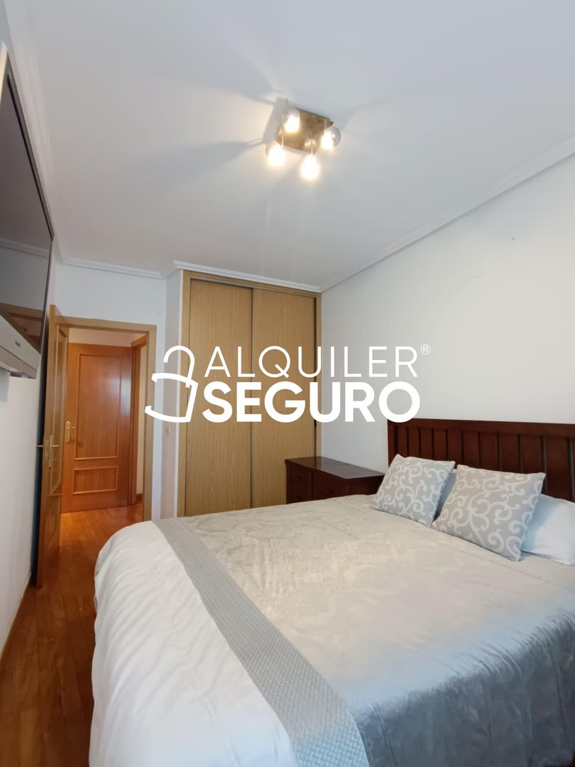 Piso de 110 m² en Valdemoro