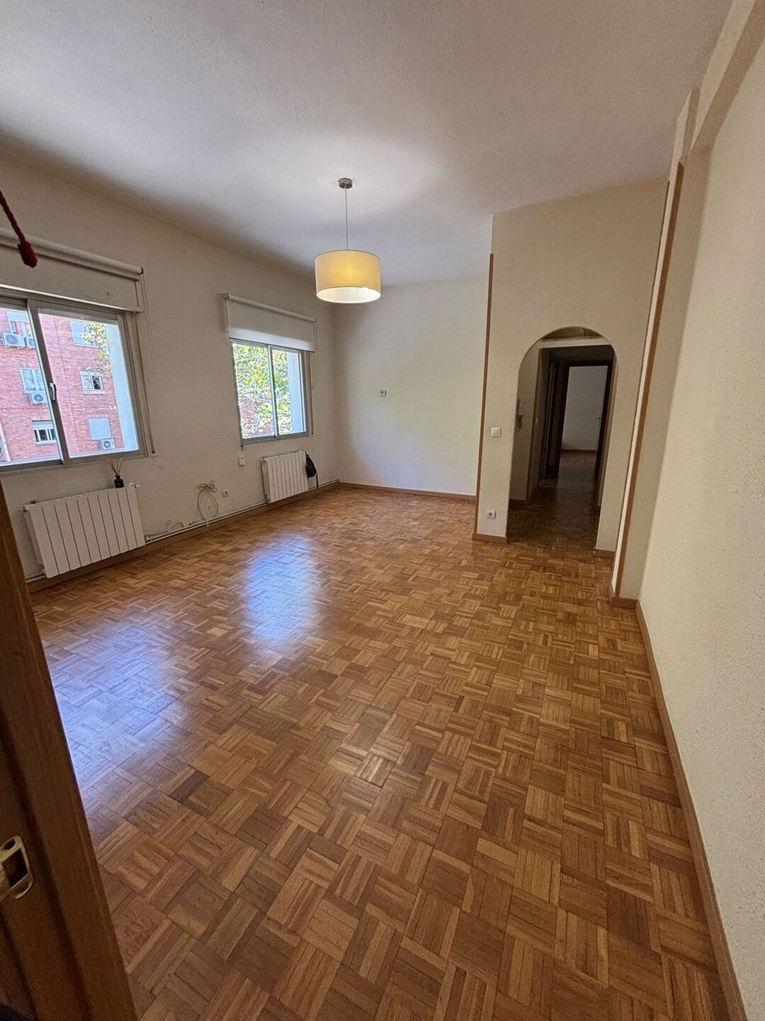 Pis de 79 m² a Madrid