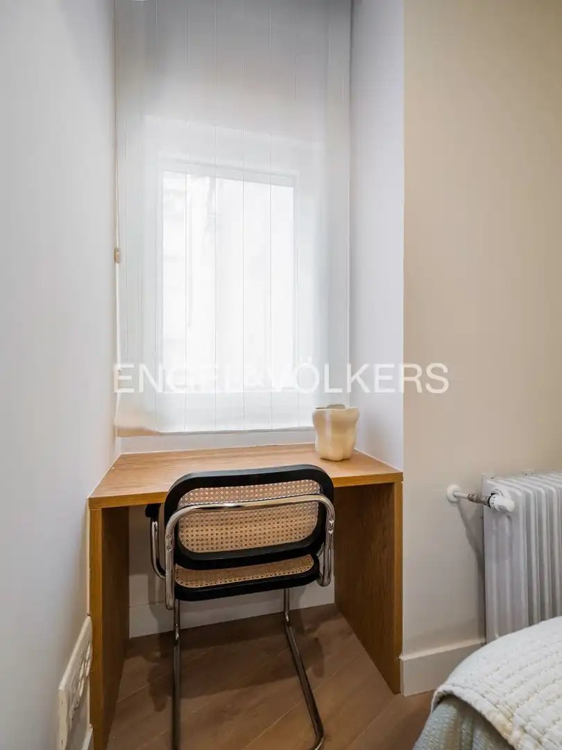 Piso de 71 m² en Madrid