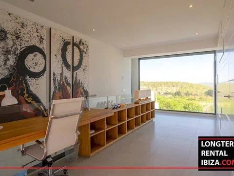 Casa de 420 m² en Sant Josep de sa Talaia